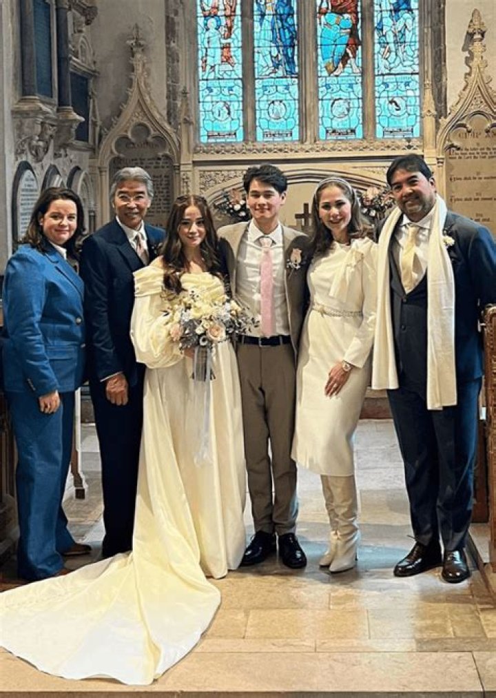 Kenneth Choi Ties The Knot: Actors Marital Status Revealed