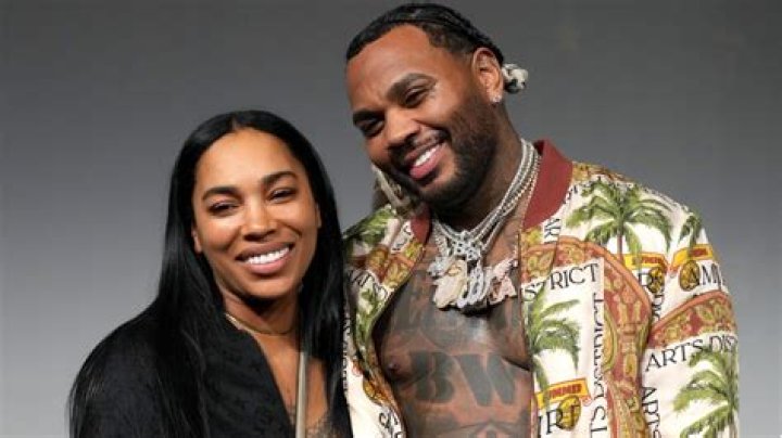 Kevin Gates Wife