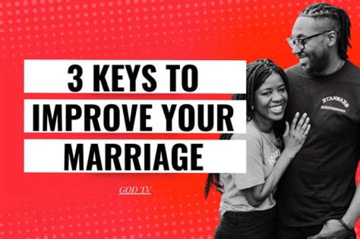 Keys To Understanding His Marriage