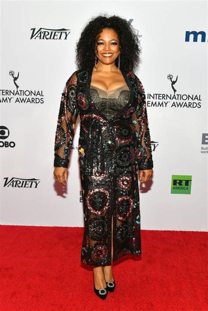 Kim Fields' Relationships: Love, Family, And Commitment