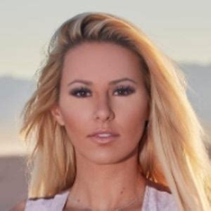 Kindly Myers Age