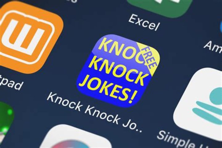 Knock Knock Jokes For Tinder