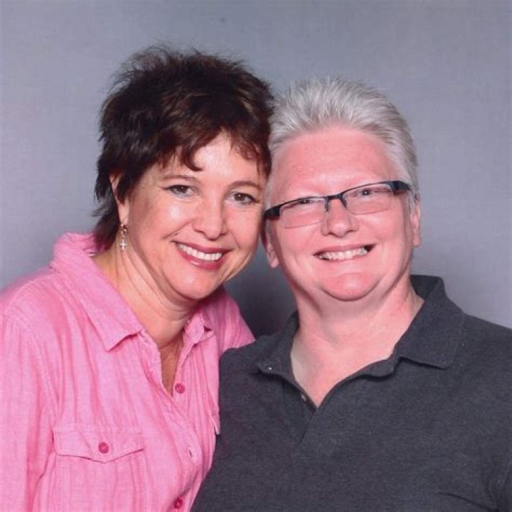 Kristy Mcnichol Husband