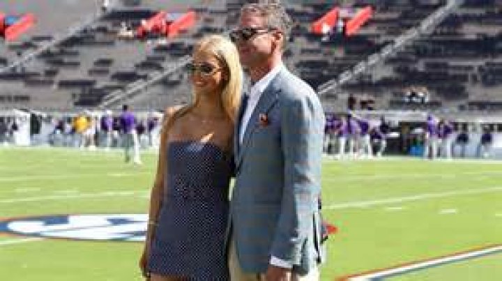 Lane Kiffin Daughter Age