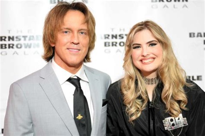 Larry Birkhead Net Worth