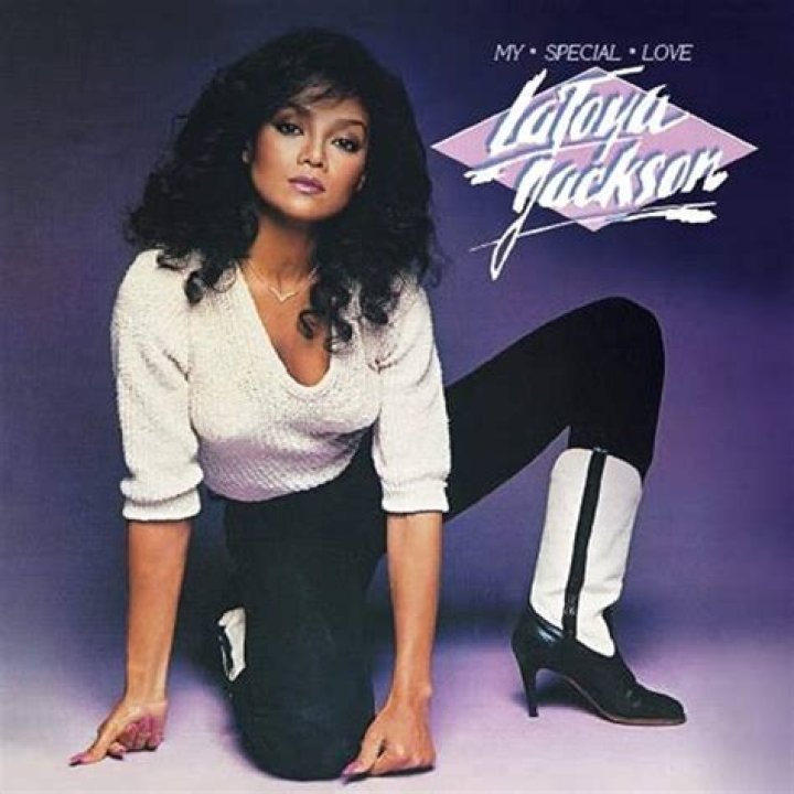 Latoya Jackson Younger