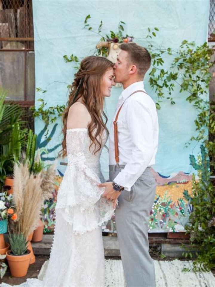 Lauren Daigle Husband