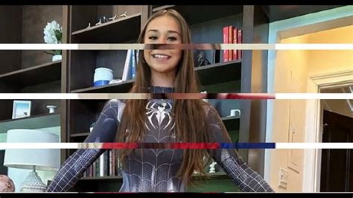 Leaked Spider-Man Video Shows Sophie Rain's True Identity