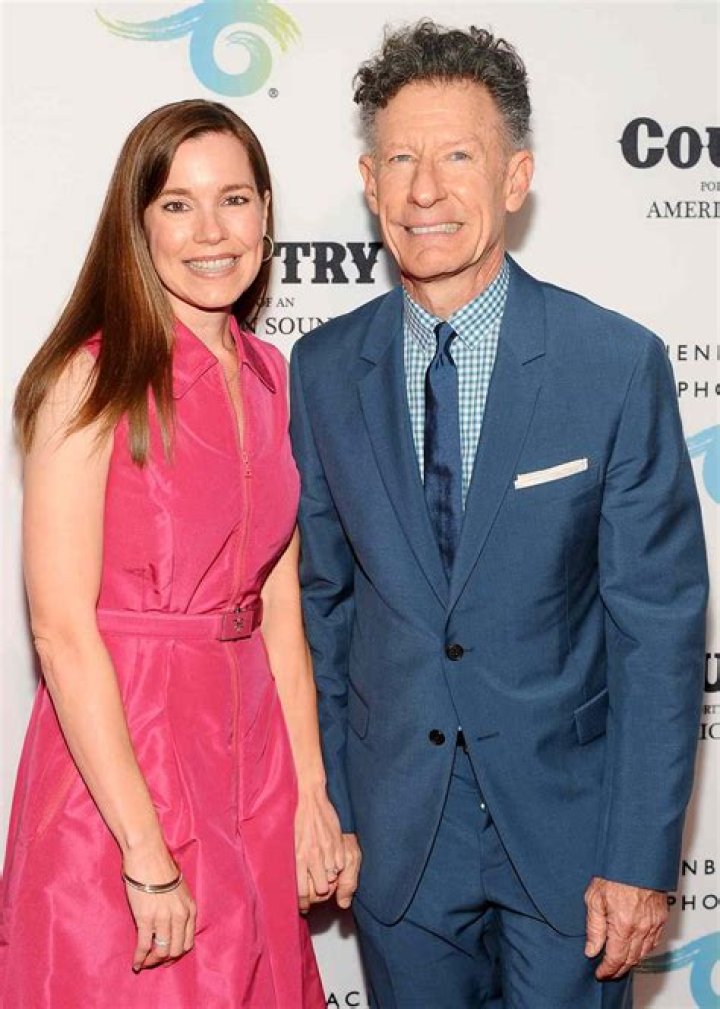 Lyle Lovett Imdb