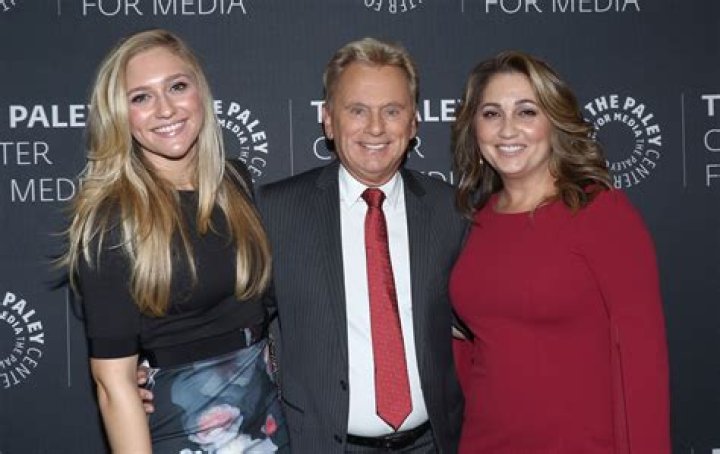 Maggie Sajak Mother