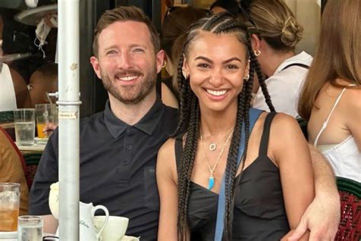 Malika Andrews Spouse