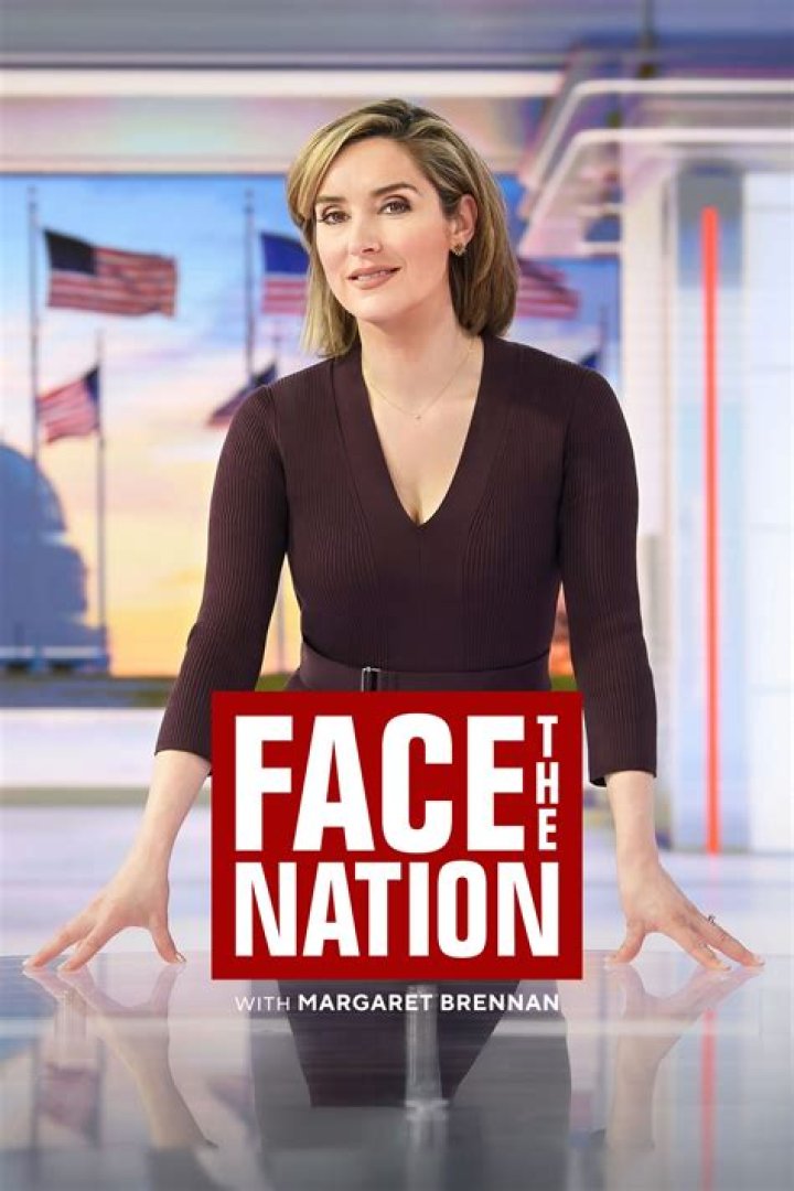 Margaret Brennan's Face The Nation Salary: Unveiling The Details
