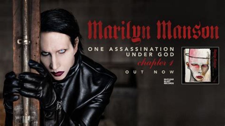 Marilyn Manson On "The Wonder Years"? Uncovering The Truth