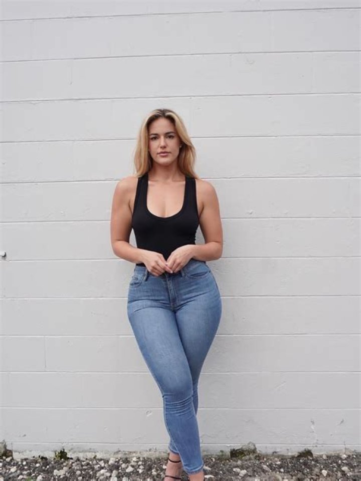 Marissa Dubois