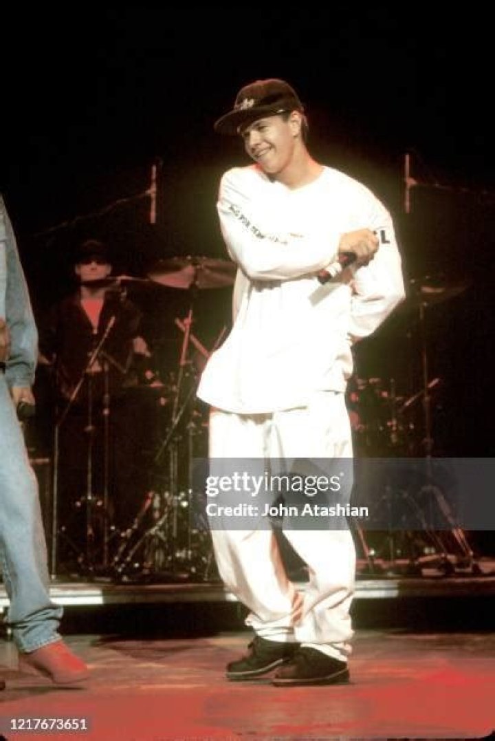 Mark Wahlberg's Funky Bunch: From Hip-Hop To Hollywood