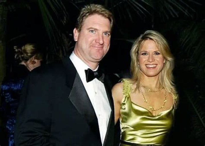 Martha Mccallum Husband