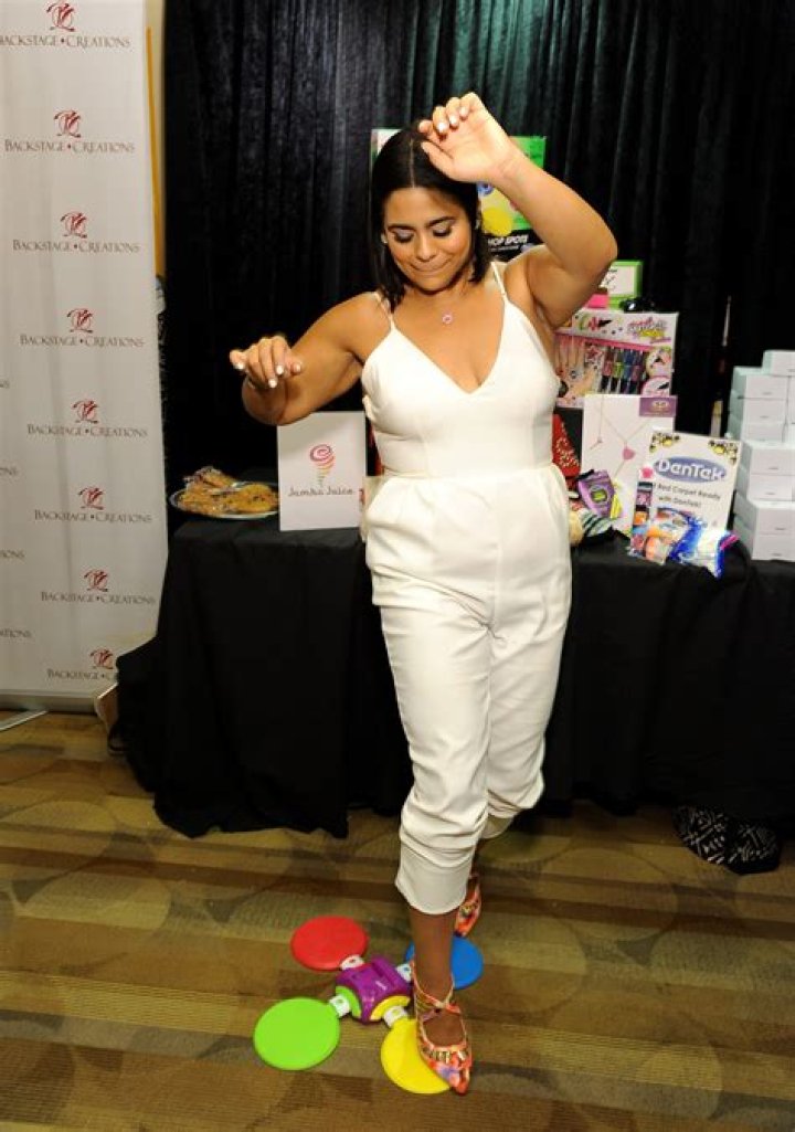 Marvel's Jessica Marie Garcia: A Rising Star