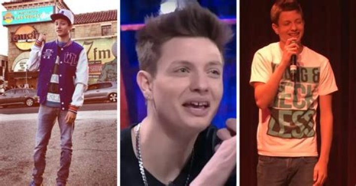 Matt Rife Early Years