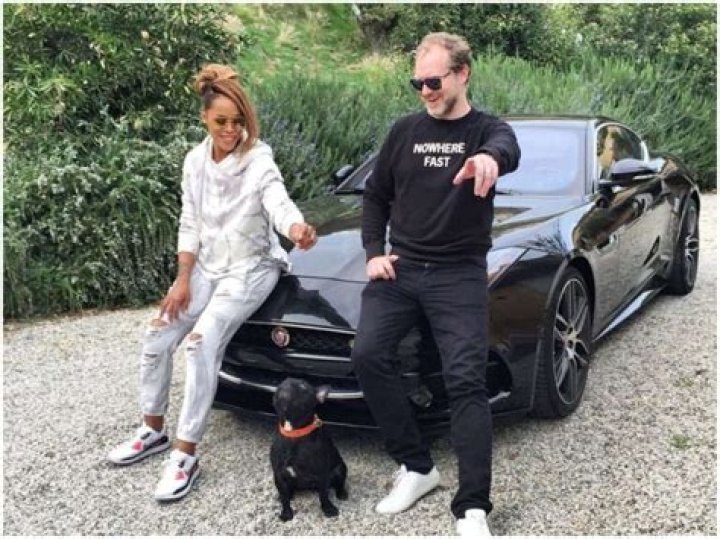 Maximillion Cooper Age