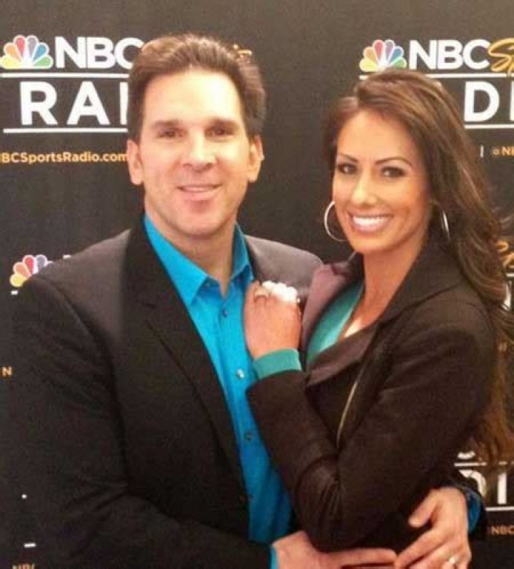 Meet Erik Kuselias' Wife: The Accomplished Holly Sonders