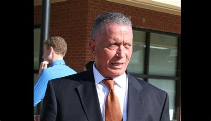 Meet Harold Ford Jr's Children: Legacy And Family Ties