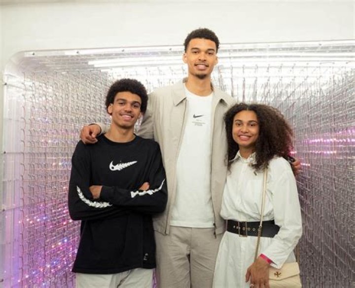 Meet His Parents And Discover Their Impact