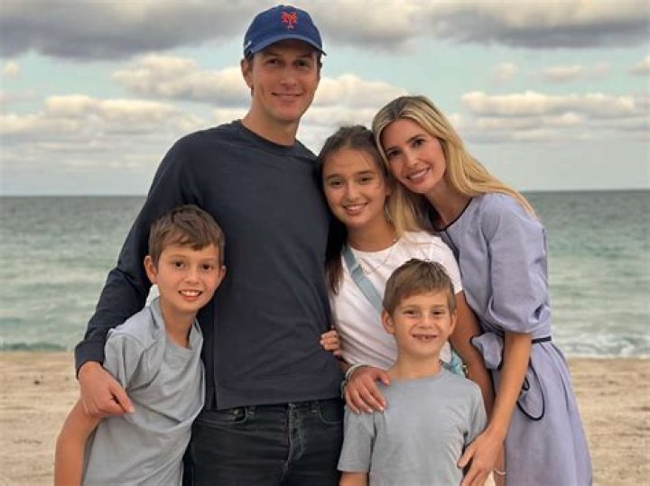 Meet Jared And His Family
