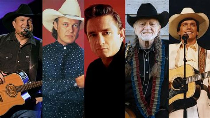 Meet The Grandchildren Of The King Of Country Music: George Strait
