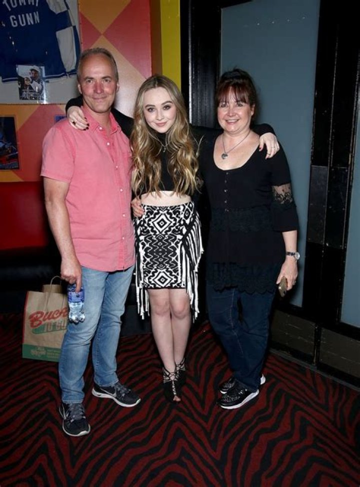 Meet The Parents Who Raised Sabrina Carpenter