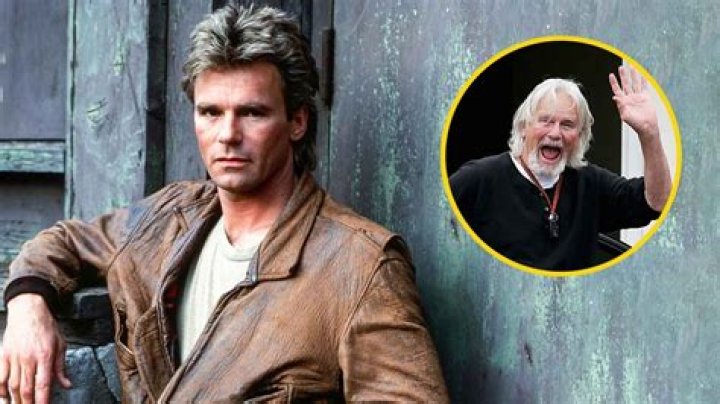 Meet The Wife Of Richard Dean Anderson: Amanda Tapping's Story