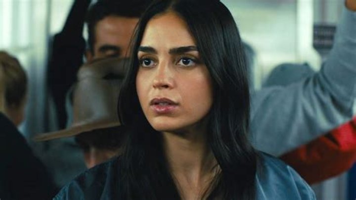 Melissa Barrera's Relationship History: A Closer Look
