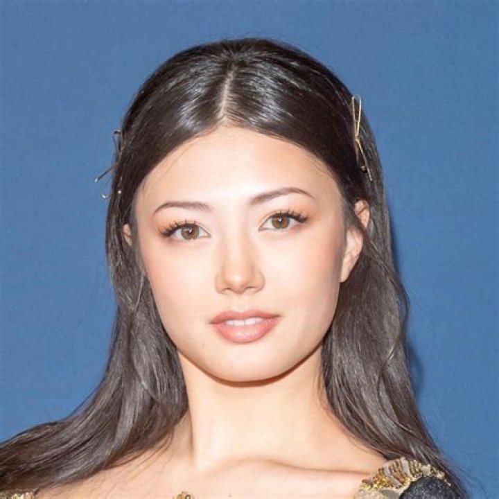 Miku Martineau Movies And Tv Shows