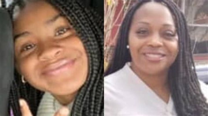 Missing Dead Or Alive Amirah