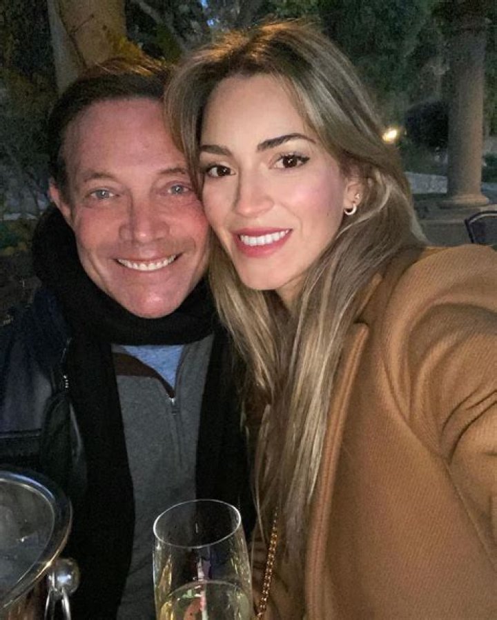 Nadine Caridi Hot