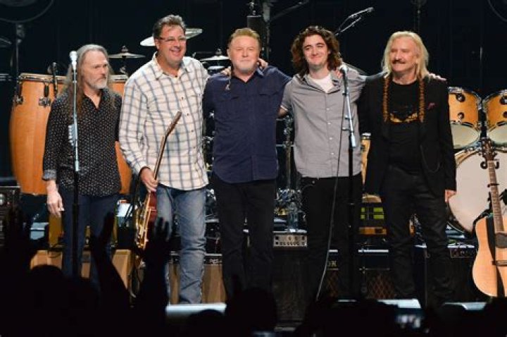 Net Worth And Band Members Revealed
