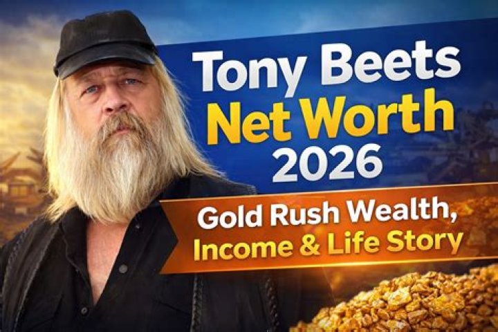 Net Worth, Income, And Life Story