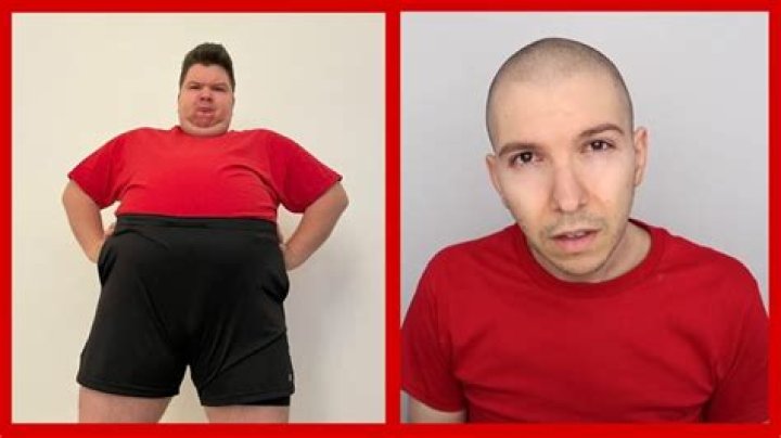 Nick Avocado Weight 2023