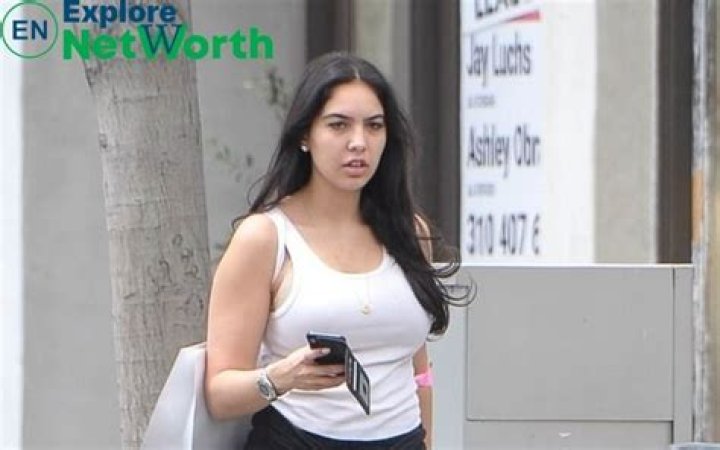 Noor Alfallah Net Worth