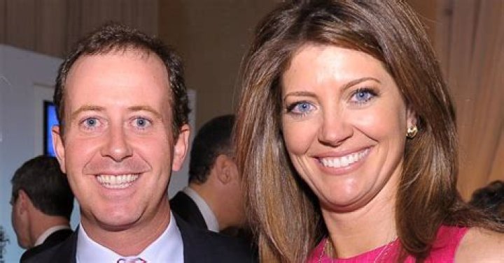 Norah O'donnell Husband