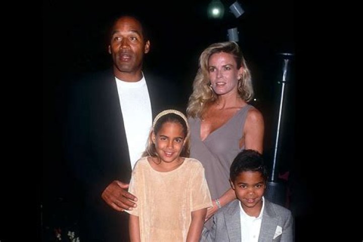 Oj Daughter Speaks Out