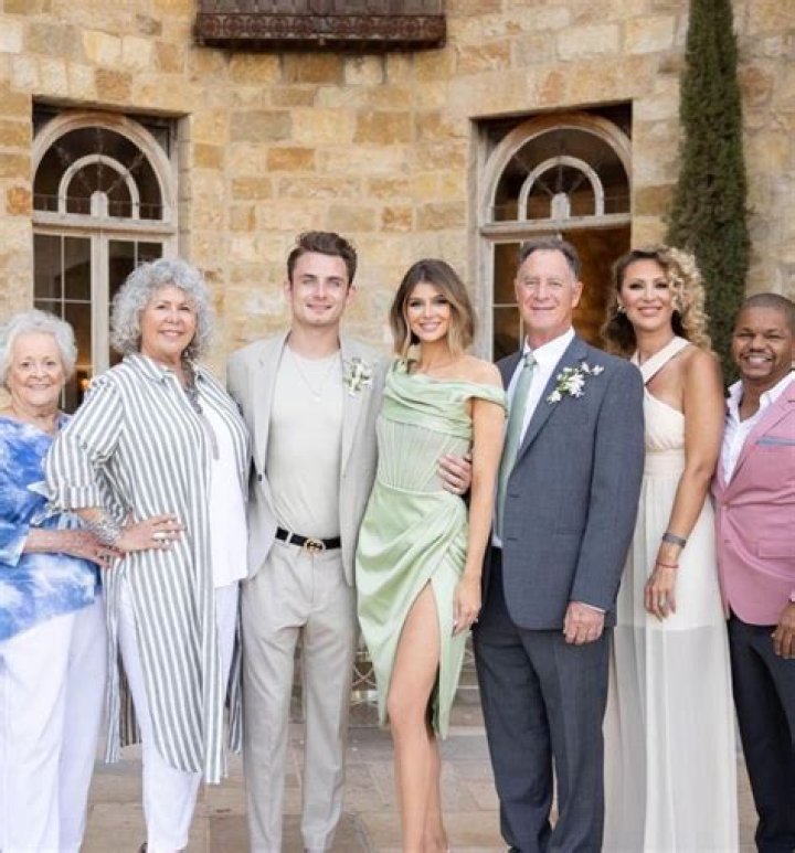 Parents Of Raquel Leviss