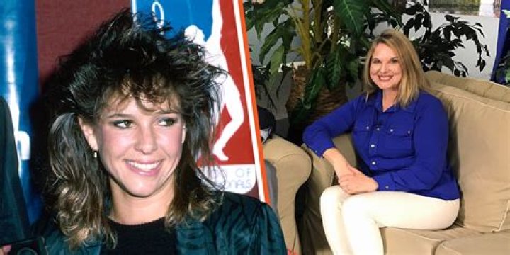 Partner Kristy Mcnichol