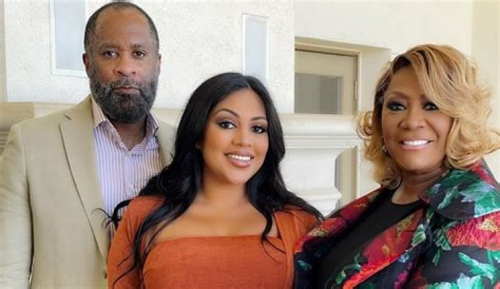 Patti Labelle Daughter