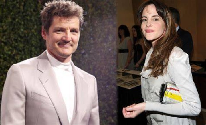 Pedro Pascal Gf