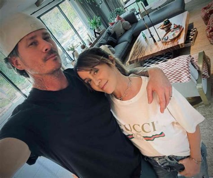 Philanthropist, Activist, And Tom DeLonge's Wife