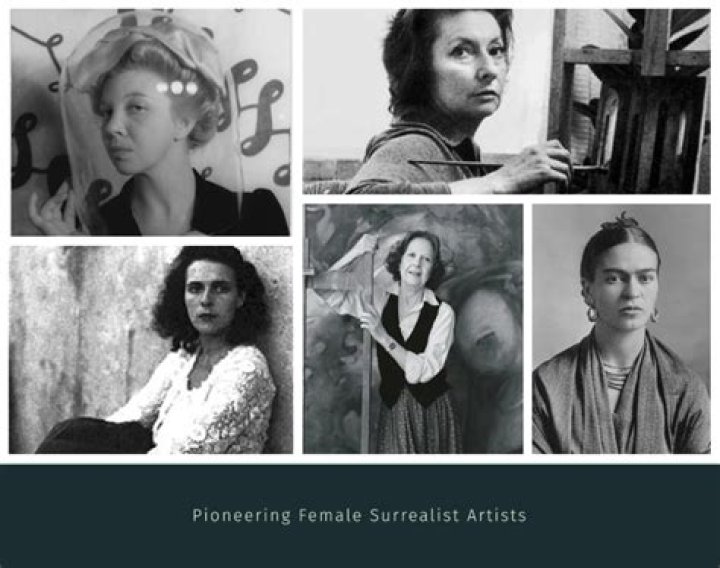 Pioneering Female Artists Who Shaped The 1970s Art Scene