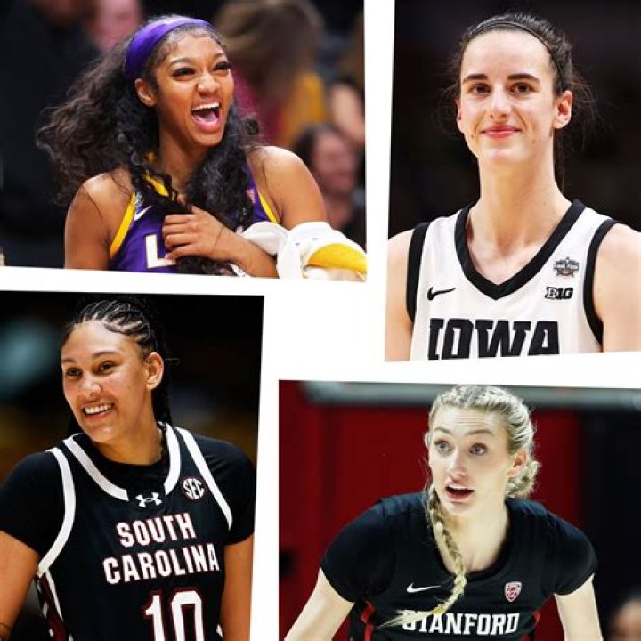 Prettiest Wnba Players