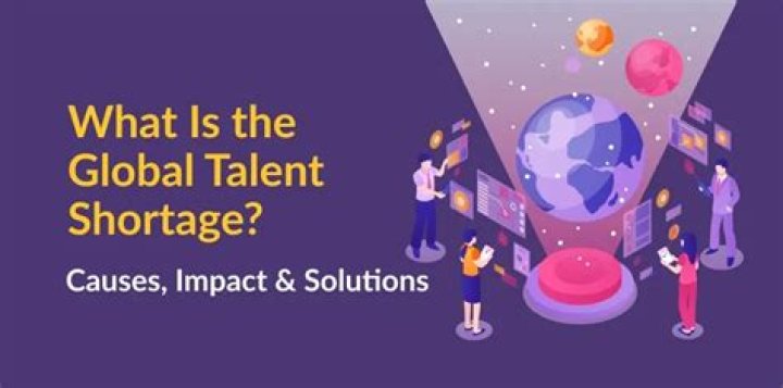 Privacy, Talent, And Global Impact