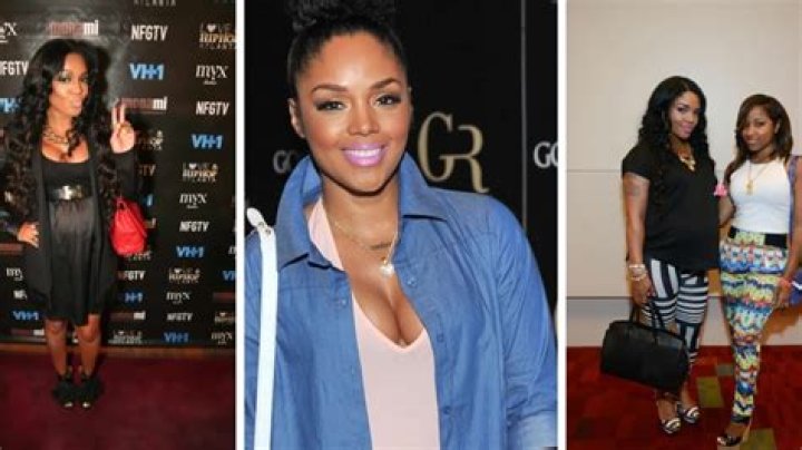 Rasheeda Net Worth