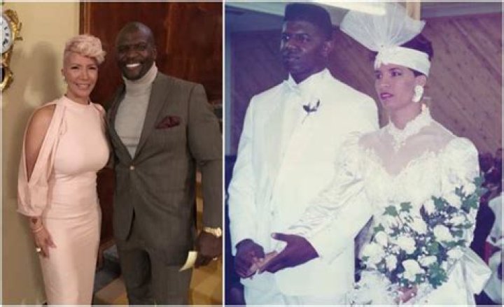 Rebecca King-crews Parents